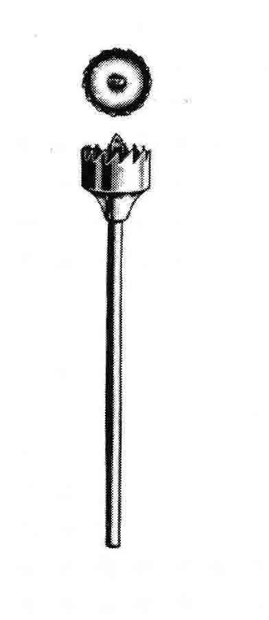 CERRAHİ TESTERE ÇAP6MM